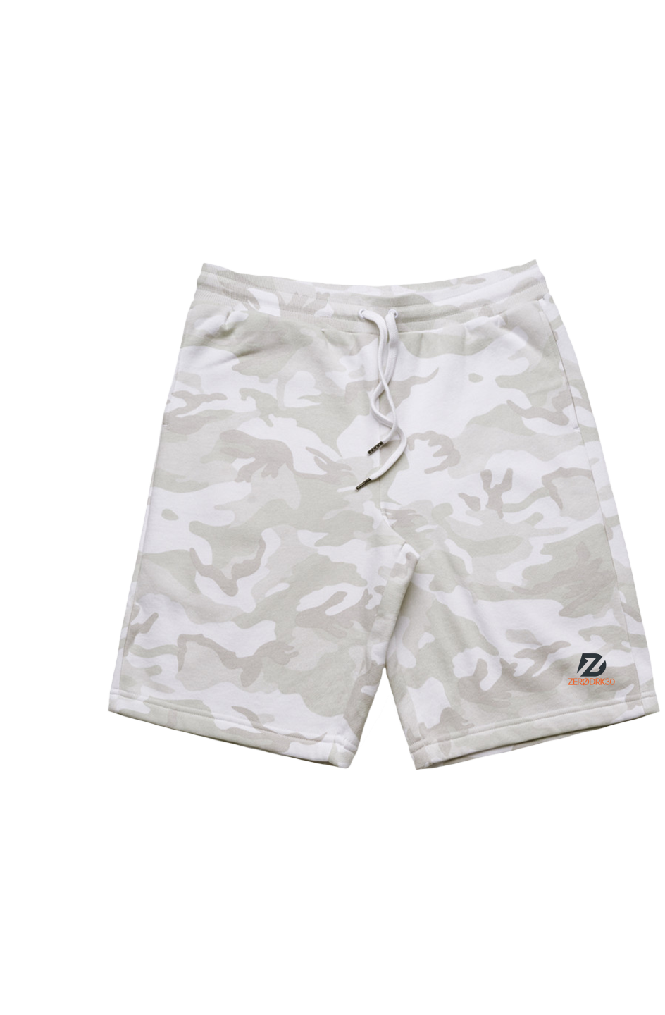 ZD30 Camo Shorts